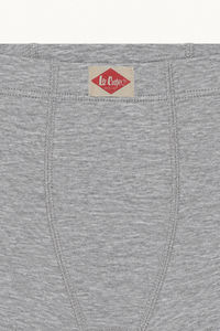 Lee Cooper Boys Solid Trunks (Pack of 3) - Multicolor — thumbnail 5